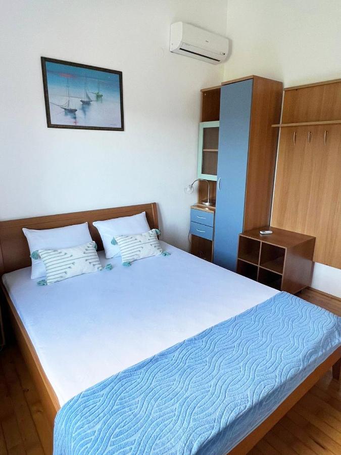Domus Maria With Swimming Pool And Free Parking Villa Banjole Dış mekan fotoğraf