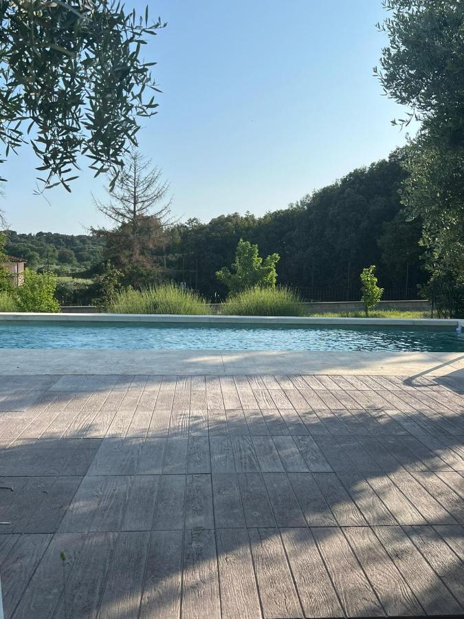 Domus Maria With Swimming Pool And Free Parking Villa Banjole Dış mekan fotoğraf